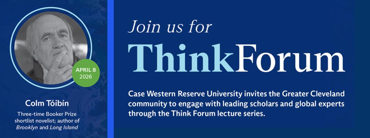 Colm Toibin