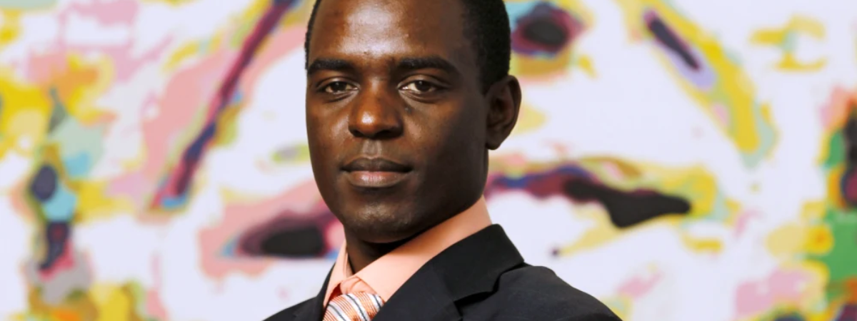Frank Mugisha, LGBT activist