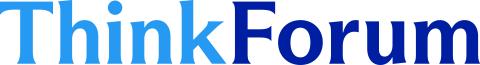 Think Forum Logo