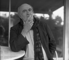 Colm Toibin