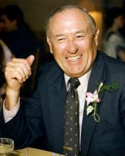 F. Joseph Callahan
