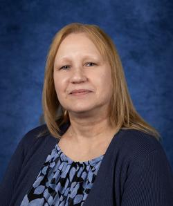 Sharon McGuire headshot