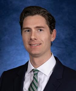 Tim Dengler headshot