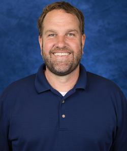 Brett Tanner