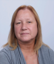 Sharon McGuire