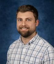 Cody McMillan