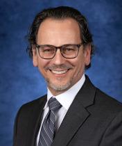 Michael Bruder headshot