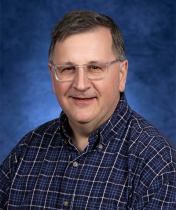 Rick Pruden