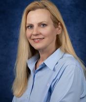 Wendy Harbaugh
