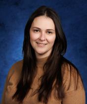 picture of Laura Kruse, Department Administrator