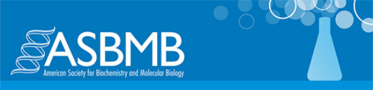 Logo for Biochemistry and Molecular Biology