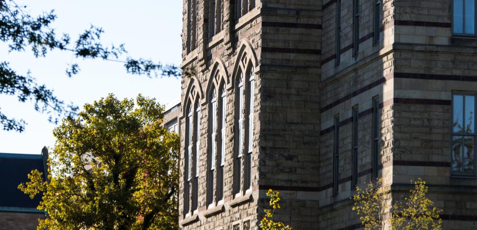 Adelbert Hall