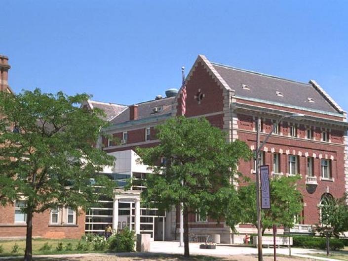 Faculty Development Campus Groups page