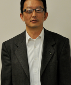 Dr. Bing-Cheng Wang