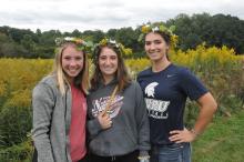 Farm Harvest Festival 