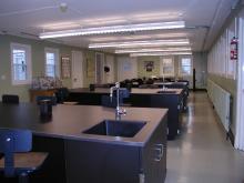 Mather lab