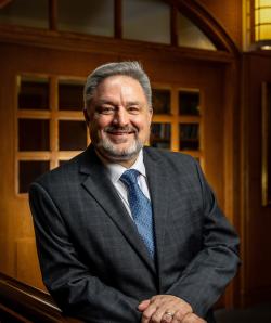 Brian Burnett