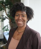 Photo of Vrere Bunkley