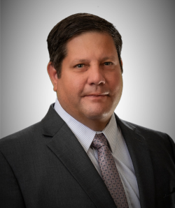 Jon's Headshot