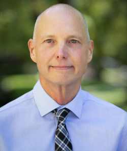 Todd D Headshot