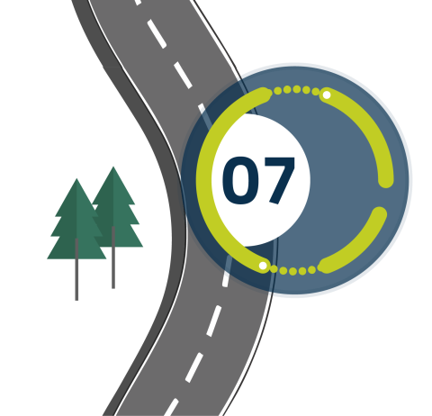 roadmap number 7