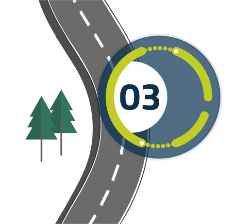 Roadmap item 3 