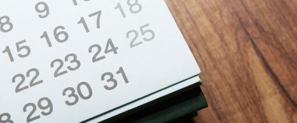 calendar image for subfeature