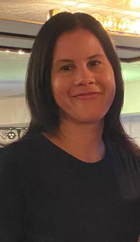 Erica Calderon
