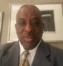 Darrell Fields