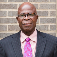 John A.