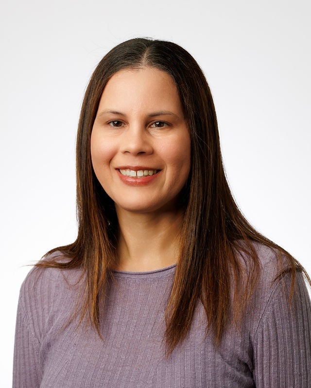 Erica Calderon 2025