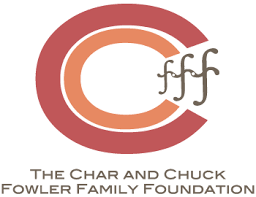 The Char & Chuck Fowler Family Foundation Logo