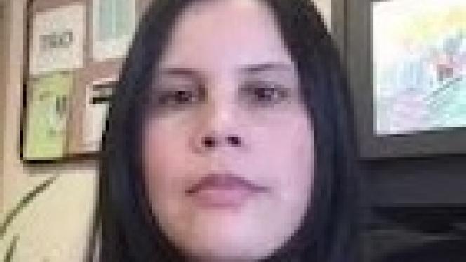 Erica Calderon