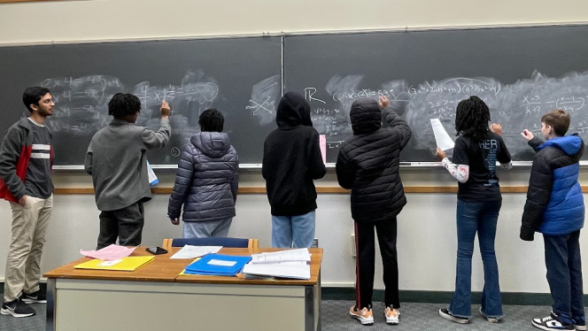College Instructors