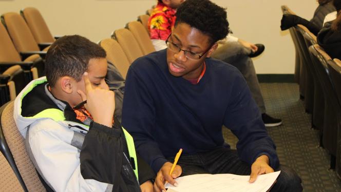 Student learning