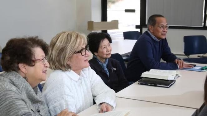 Siegal Lifelong Learning