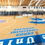 Updated DiSanto Arena