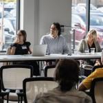 CTSC Frontiers Symposium
