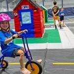 Safety Town