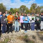 Saturday of Service