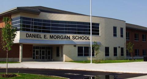 Daniel E. Morgan School