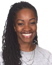 Leah Jackson