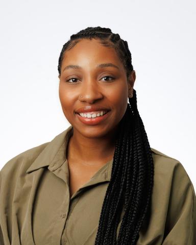 Aaliyah Morgan 2025