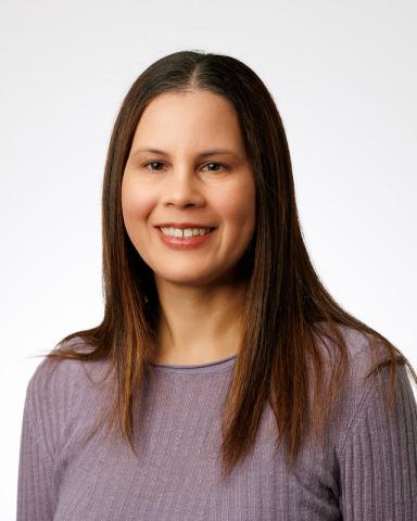 Erica Calderon 2025