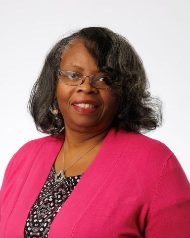 Janice Eatman Williams 2025