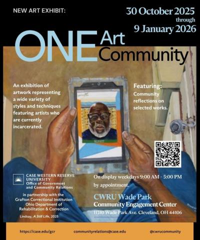 One Art One Community