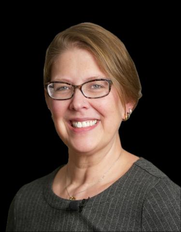 Kate Klonowski Headshot