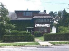 Fellowship Christian Church