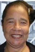Faye Gary
