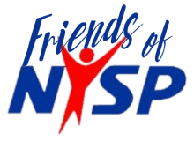 Friends of NYSP Logo